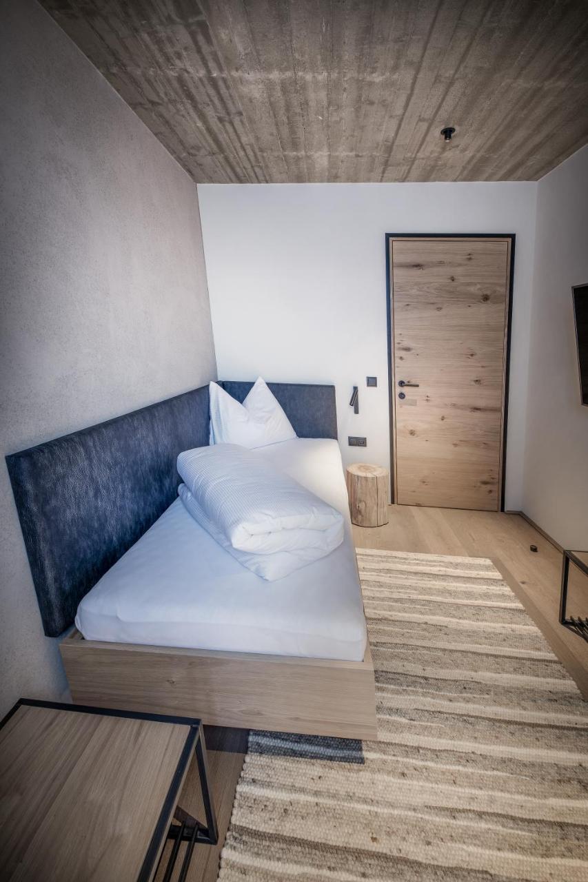 Glanz & Glory Appartements Laengenfeld Экстерьер фото
