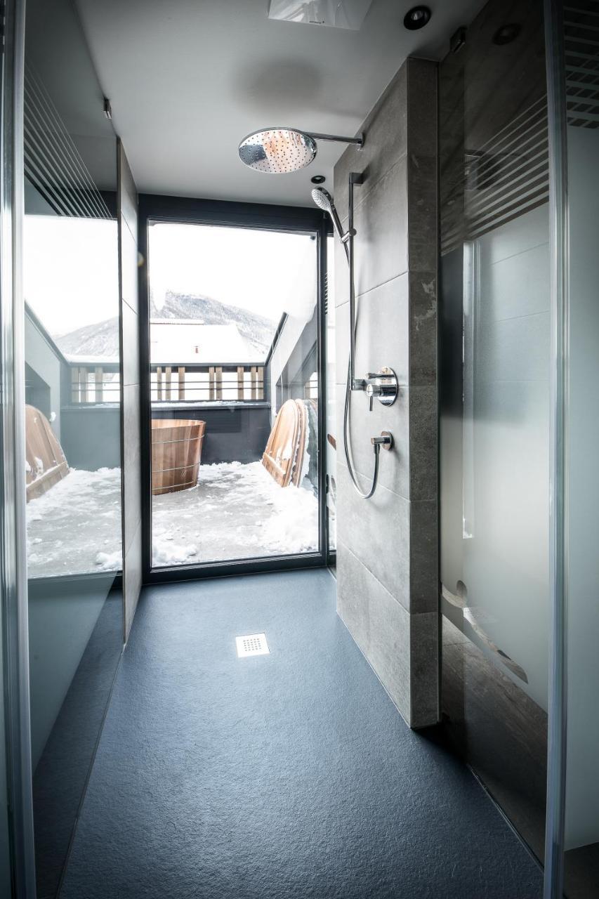Glanz & Glory Appartements Laengenfeld Экстерьер фото