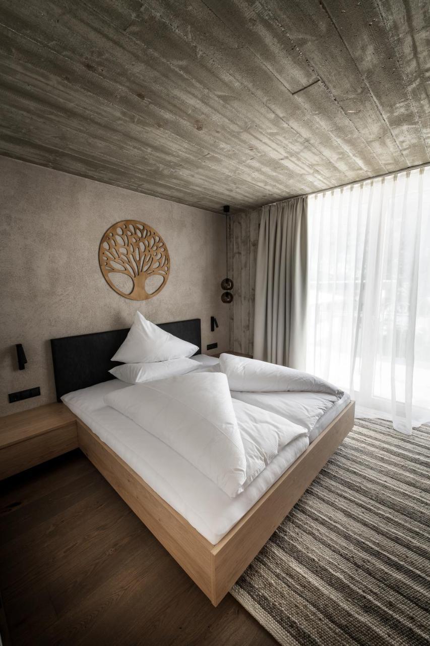 Glanz & Glory Appartements Laengenfeld Экстерьер фото