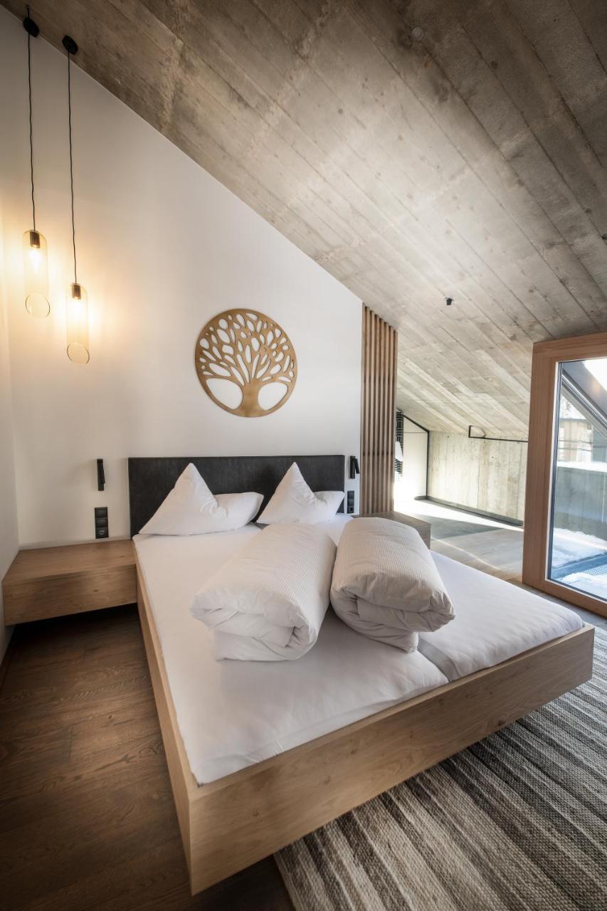 Glanz & Glory Appartements Laengenfeld Экстерьер фото