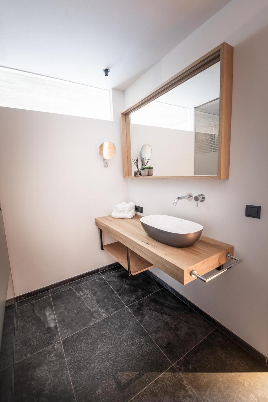 Glanz & Glory Appartements Laengenfeld Экстерьер фото